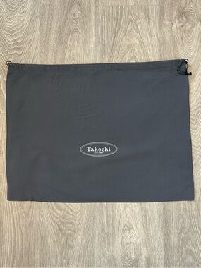 Takechi dust bag (C40)